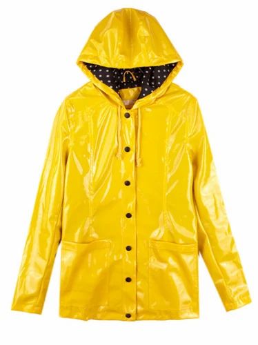 Safety Jacket